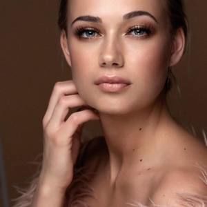 Meet your Posher, Freya